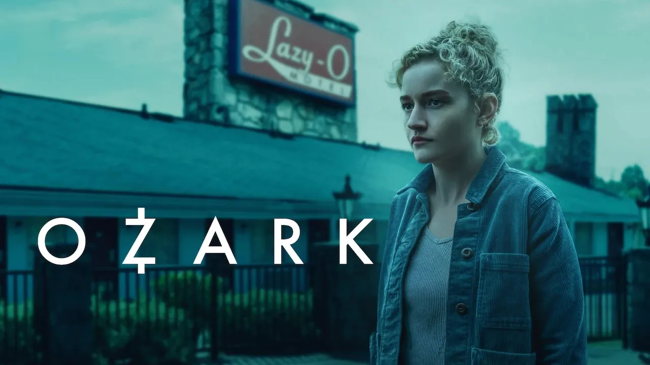 Ozark
