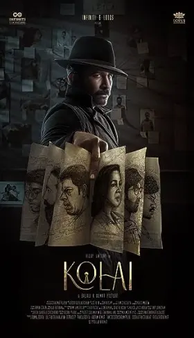 Kolai - Movie free on Castle
