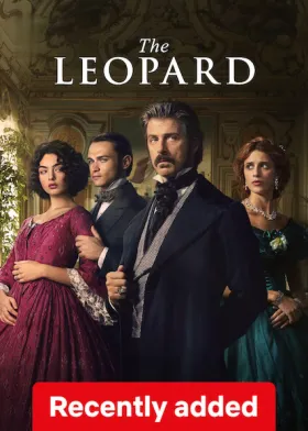 The Leopard - Web Serie complete free on Castle