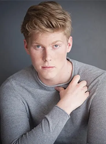 Logan Gould