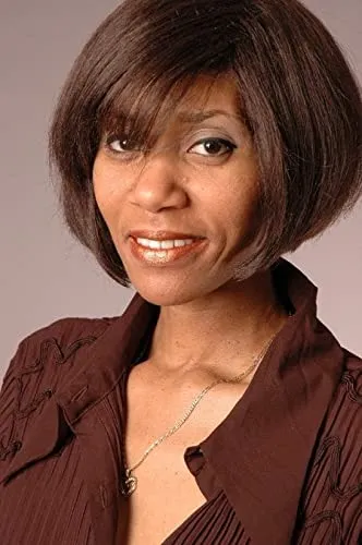 Angela Davis