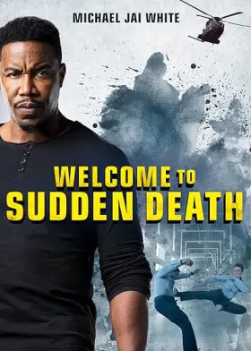 Welcome to Sudden Death - Movie free on Castle