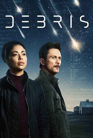 Episode 1 — Debris Season 1