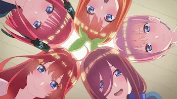 Welcome To Class 3-1