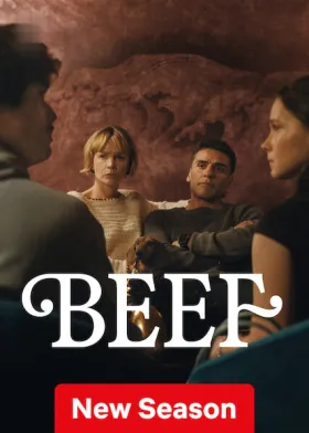 Beef - Web Serie complete free on Castle