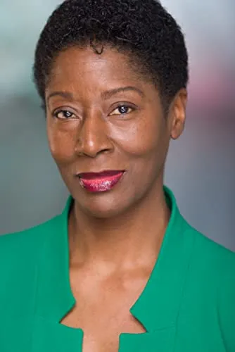 Rachel Pate
