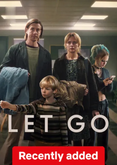 Let Go