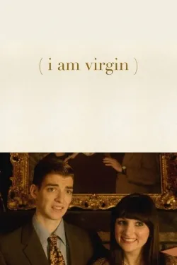 Movie Poster: I am Virgin