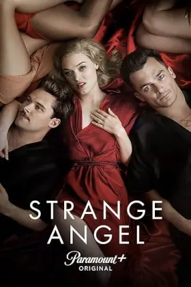 Strange Angel - Web Serie complete free on Castle