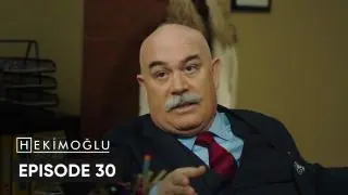 Episode 30