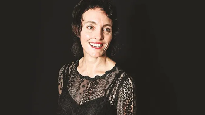Priscilla Cameron