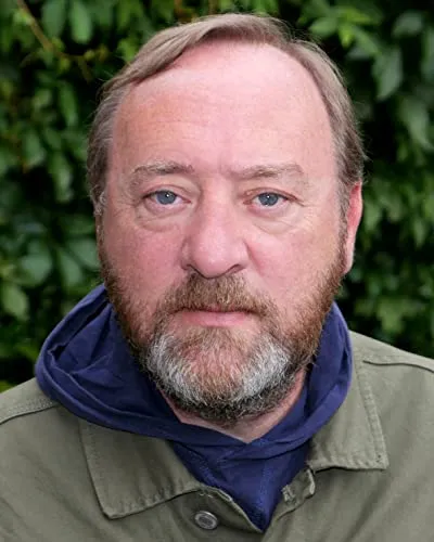 William Travis