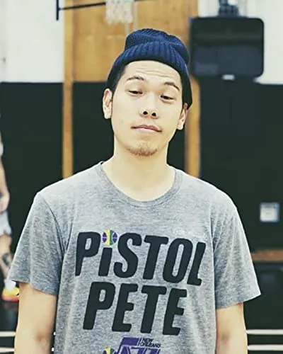 Ren Hsieh