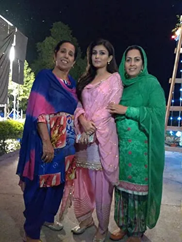 Gurpreet Bhangu