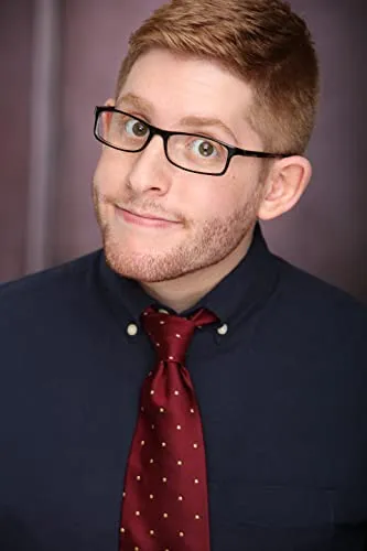 Danny Reuben