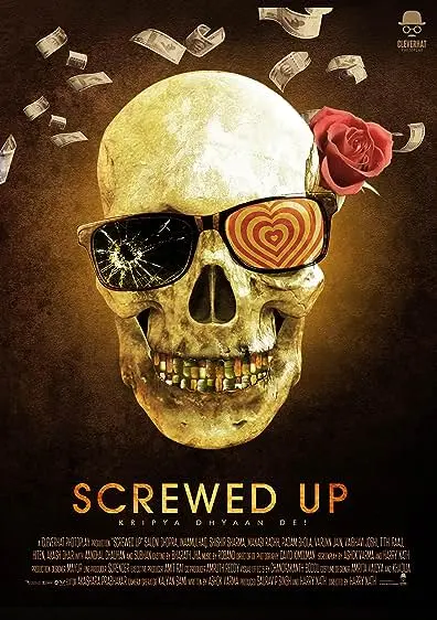 Screwed Up