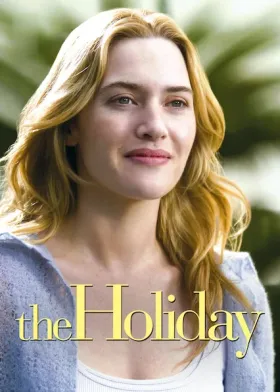 The Holiday - Movie free on Castle