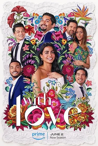 TV series poster: With Love