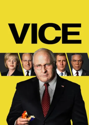 Vice