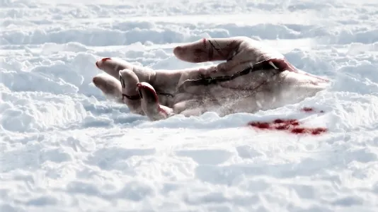 Movie Poster: Wrong Turn 4: Bloody Beginnings