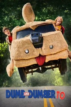 Dumb and Dumber To - Movie free on Castle