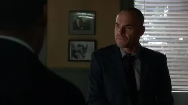 E19.Who Is Harrison Wells?