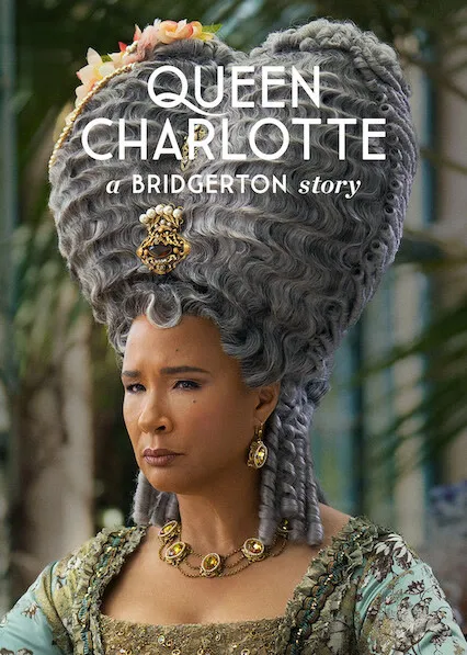 Queen Charlotte: A Bridgerton Story
