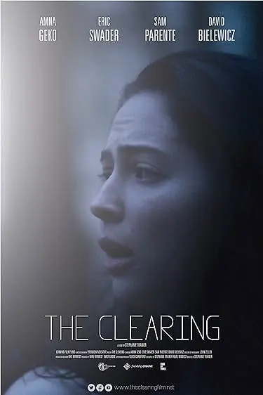 Movie Poster: The Clearing