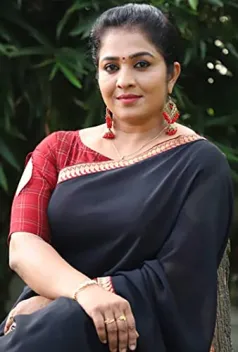 Uma Nair