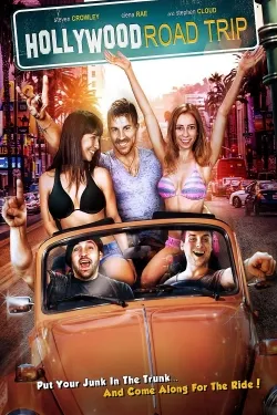 Hollywood Road Trip - Movie free on Castle