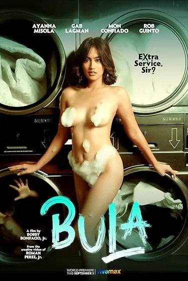 Movie Poster: Bula