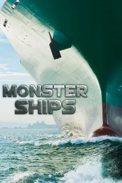 Monster Ships - Web Serie complete free on Castle