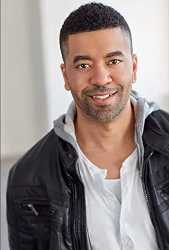 Matthew Jones
