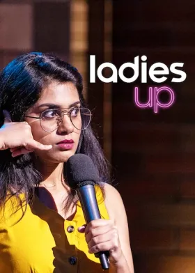 Ladies Up - Web Serie complete free on Castle