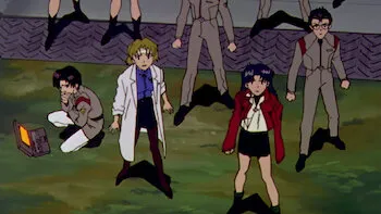 E19.A Man’s Battle