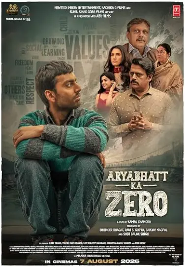 Aryabhatt Ka Zero