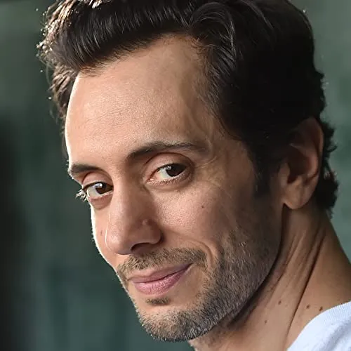 Anthony Giangrande