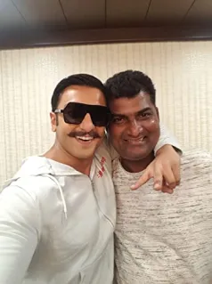 Sharad Vittal Shetty