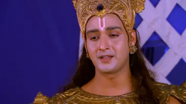 E265.Ashwatthama's Brahmastra