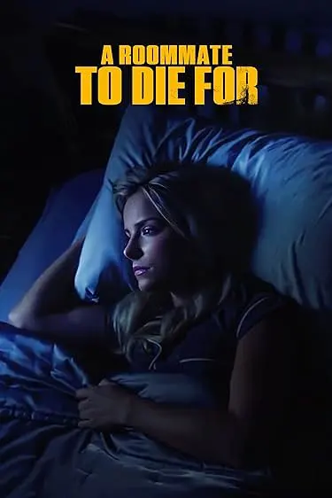Movie Poster: A Roommate to Die For