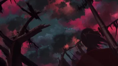 E11.At Mission's End