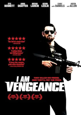 I Am Vengeance - Web Serie complete free on Castle