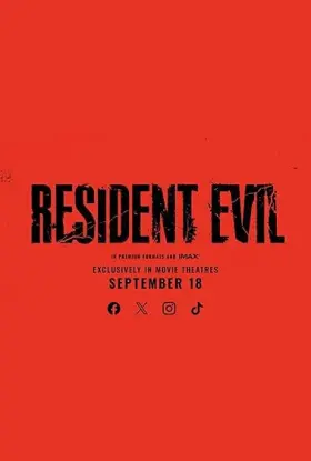 Resident Evil - Movie free on Castle