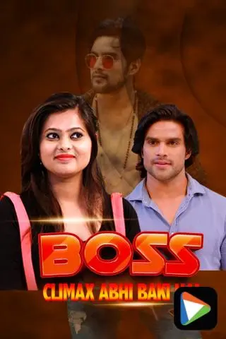 Boss Climax Abhi Baki Hai