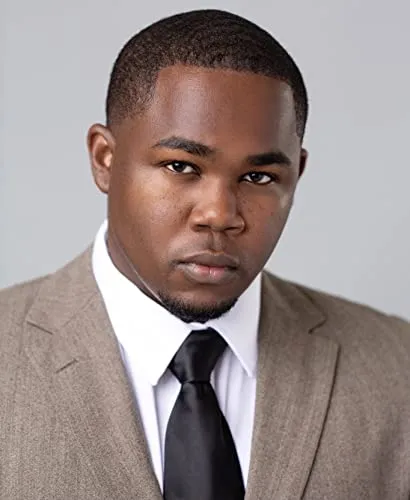 Edward Rashad Smith