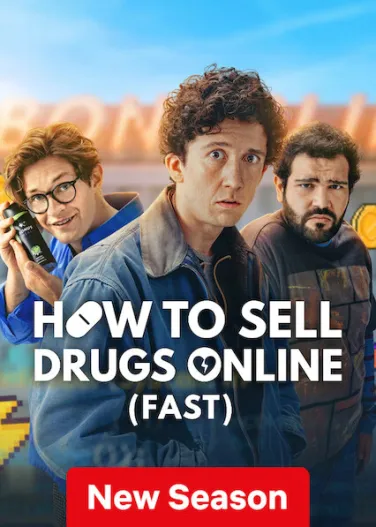 How to Sell Drugs Online (Fast)