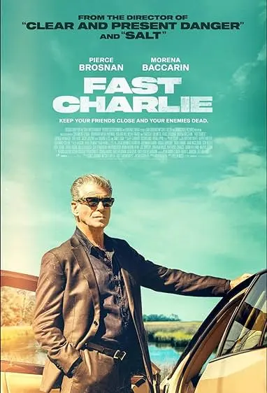 Movie Poster: Fast Charlie