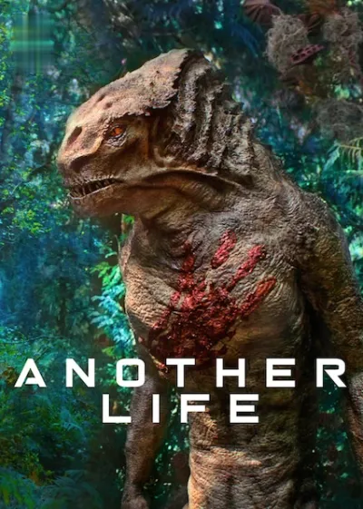 Episode 1 — Another Life Season 1