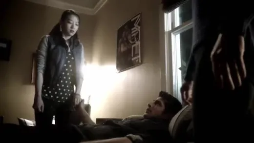 E8.Time of Death