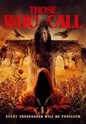 Those Who Call - Movie free on Castle